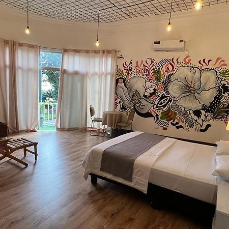 Hotel Perla Central Guayaquil Zewnętrze zdjęcie