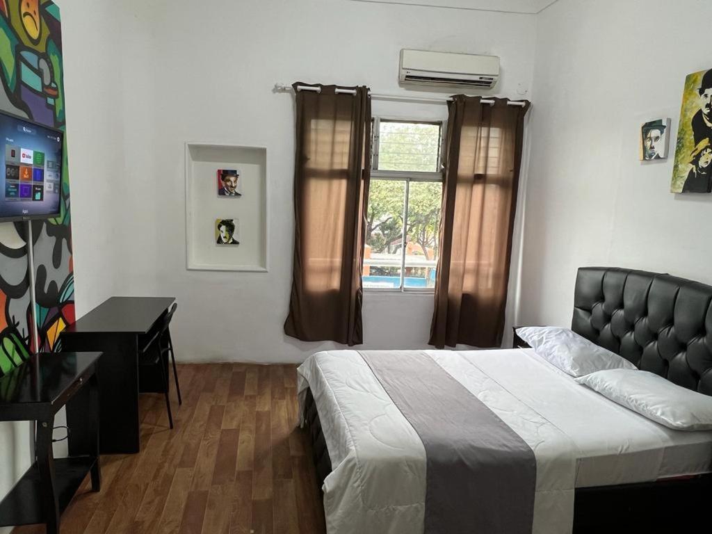 Hotel Perla Central Guayaquil Zewnętrze zdjęcie