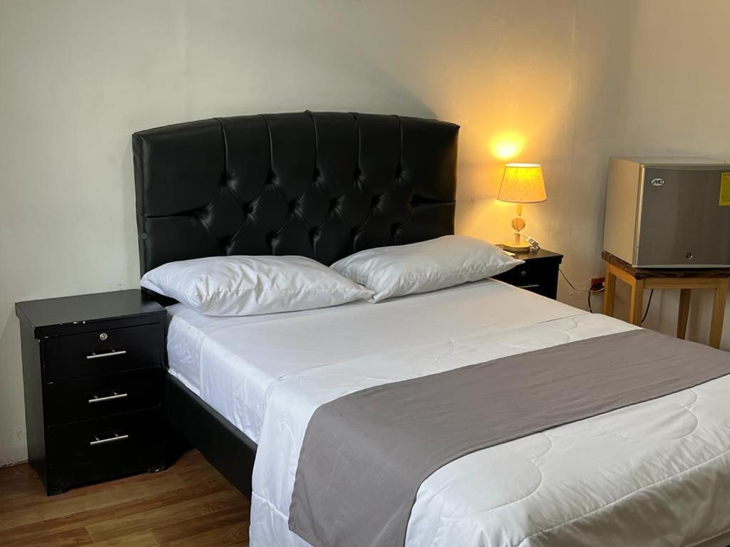 Hotel Perla Central Guayaquil Zewnętrze zdjęcie