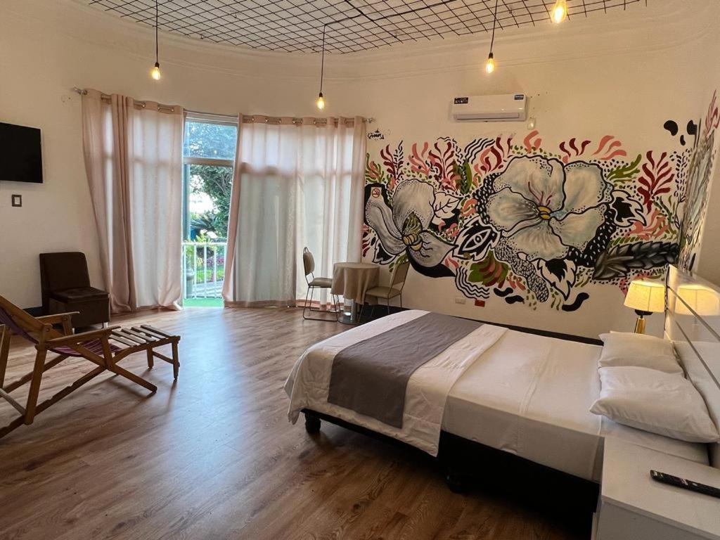 Hotel Perla Central Guayaquil Zewnętrze zdjęcie
