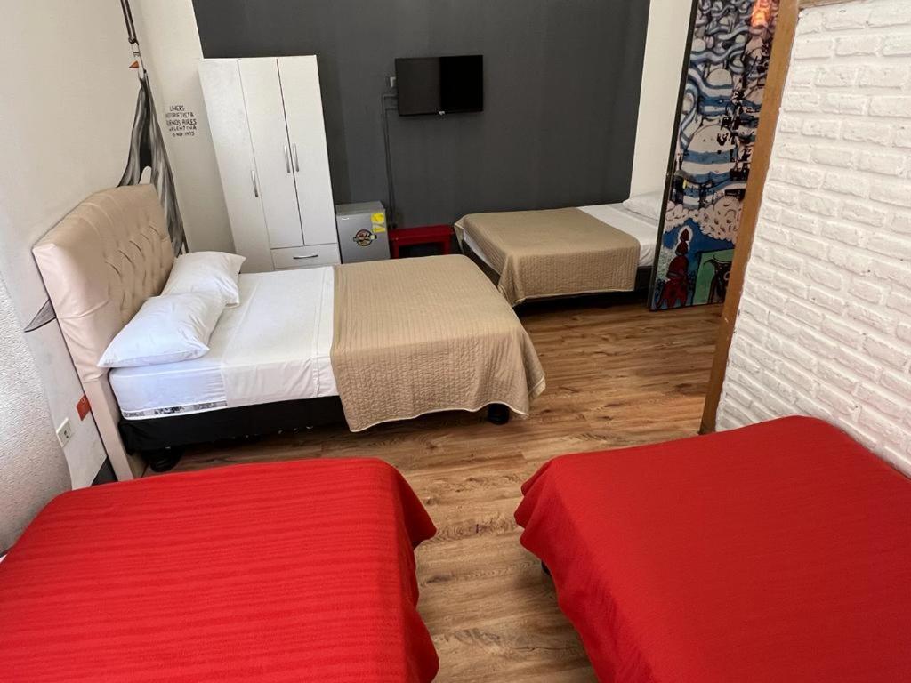 Hotel Perla Central Guayaquil Zewnętrze zdjęcie