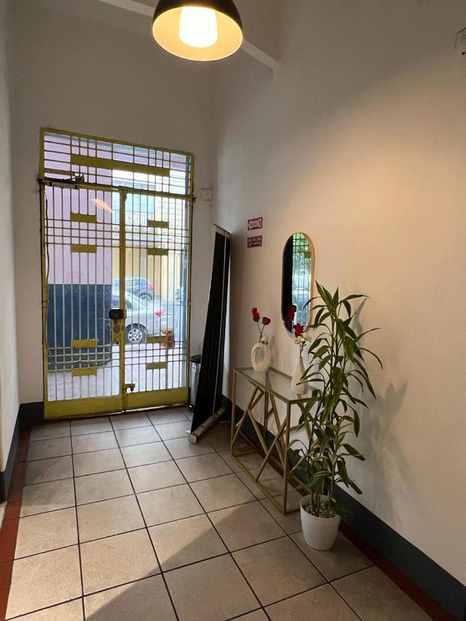 Hotel Perla Central Guayaquil Zewnętrze zdjęcie