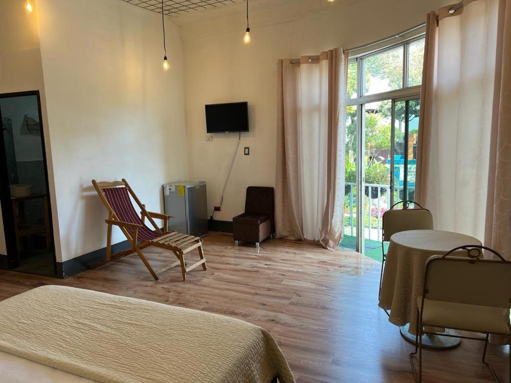 Hotel Perla Central Guayaquil Zewnętrze zdjęcie