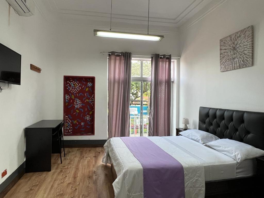 Hotel Perla Central Guayaquil Zewnętrze zdjęcie