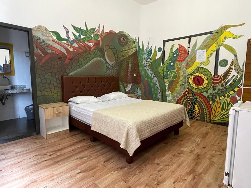 Hotel Perla Central Guayaquil Zewnętrze zdjęcie