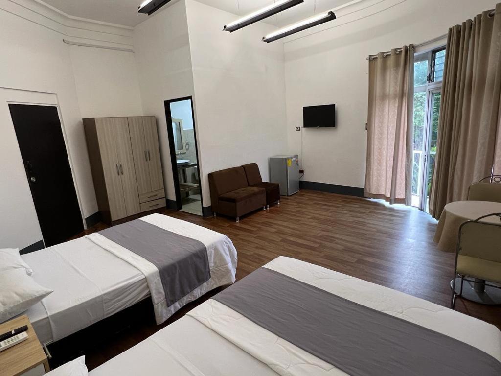 Hotel Perla Central Guayaquil Zewnętrze zdjęcie
