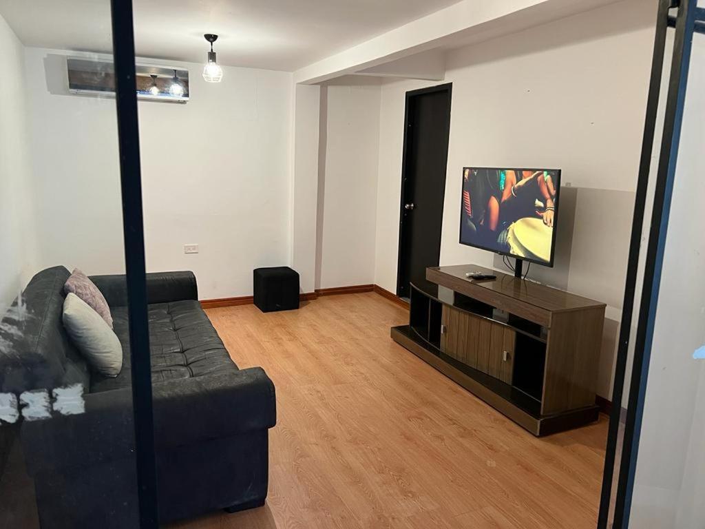 Hotel Perla Central Guayaquil Zewnętrze zdjęcie