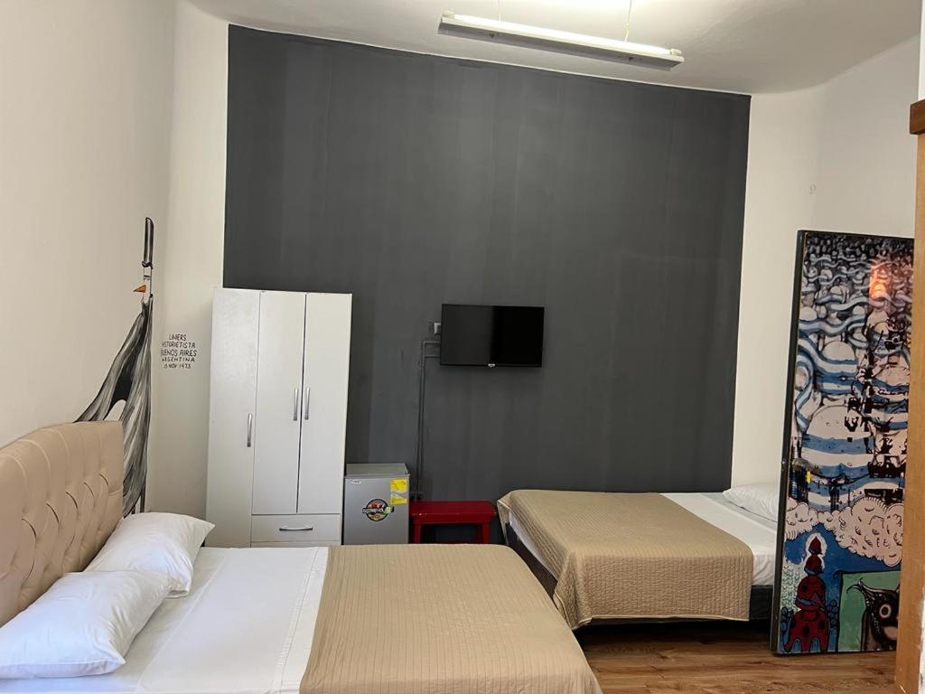 Hotel Perla Central Guayaquil Zewnętrze zdjęcie