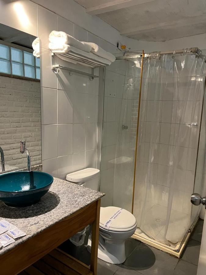 Hotel Perla Central Guayaquil Zewnętrze zdjęcie