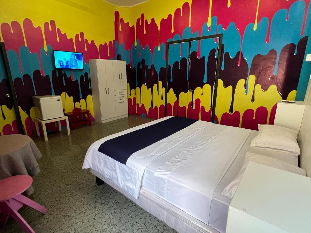 Hotel Perla Central Guayaquil Zewnętrze zdjęcie