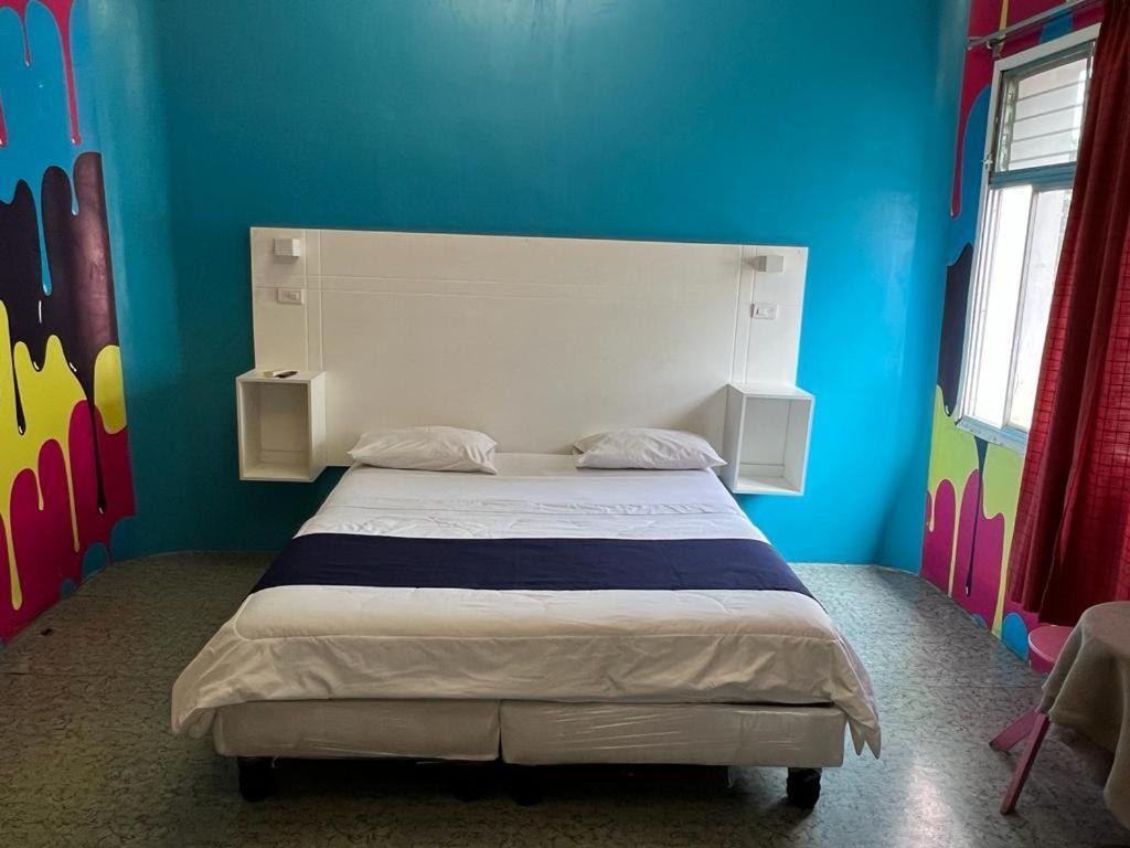 Hotel Perla Central Guayaquil Zewnętrze zdjęcie