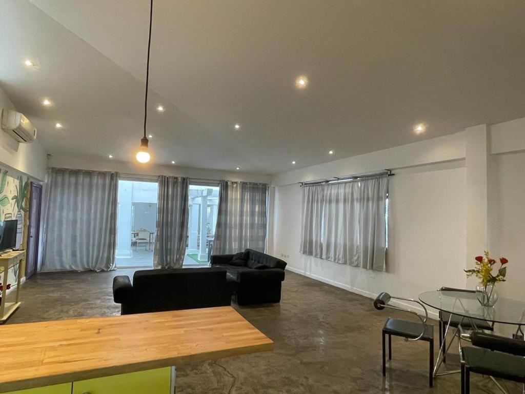 Hotel Perla Central Guayaquil Zewnętrze zdjęcie