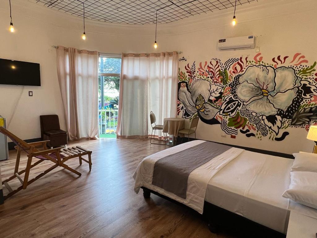 Hotel Perla Central Guayaquil Zewnętrze zdjęcie