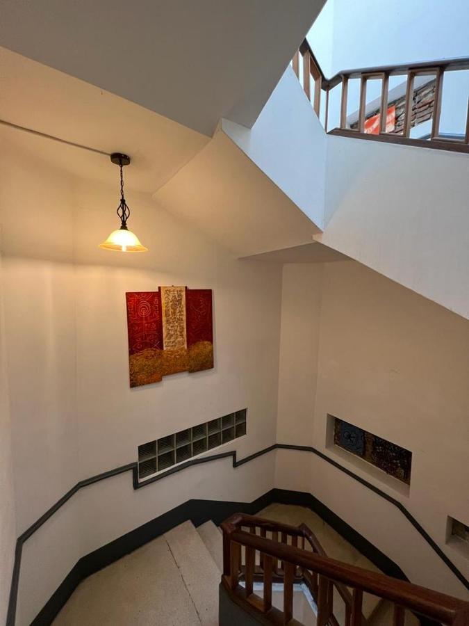 Hotel Perla Central Guayaquil Zewnętrze zdjęcie