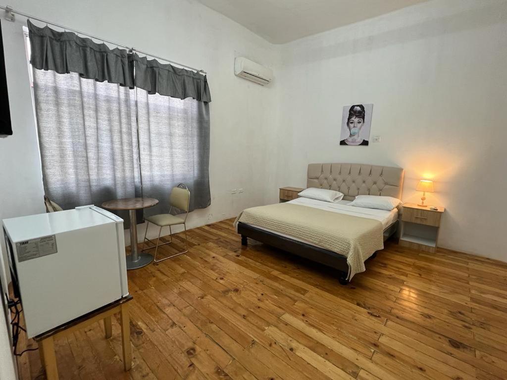 Hotel Perla Central Guayaquil Zewnętrze zdjęcie