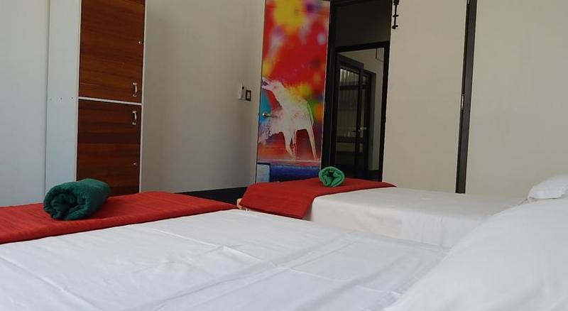 Hotel Perla Central Guayaquil Zewnętrze zdjęcie
