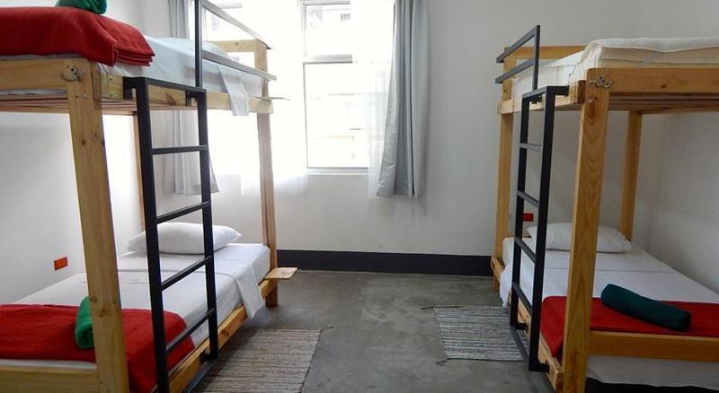 Hotel Perla Central Guayaquil Zewnętrze zdjęcie