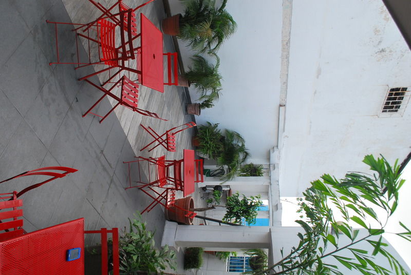 Hotel Perla Central Guayaquil Zewnętrze zdjęcie