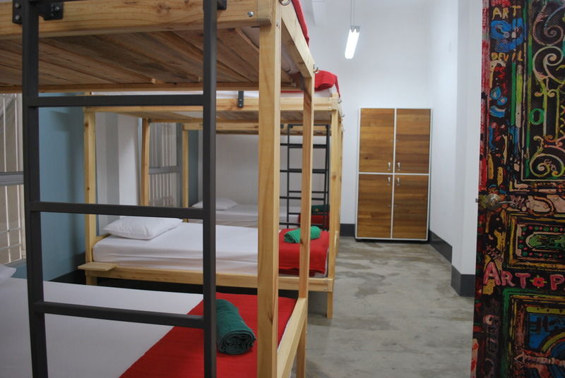 Hotel Perla Central Guayaquil Zewnętrze zdjęcie